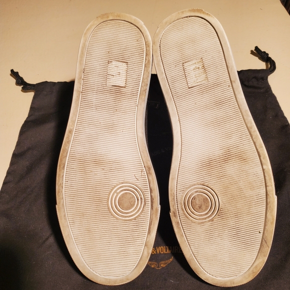 Zadig and Voltaire ankle boots - Picture 5 of 6